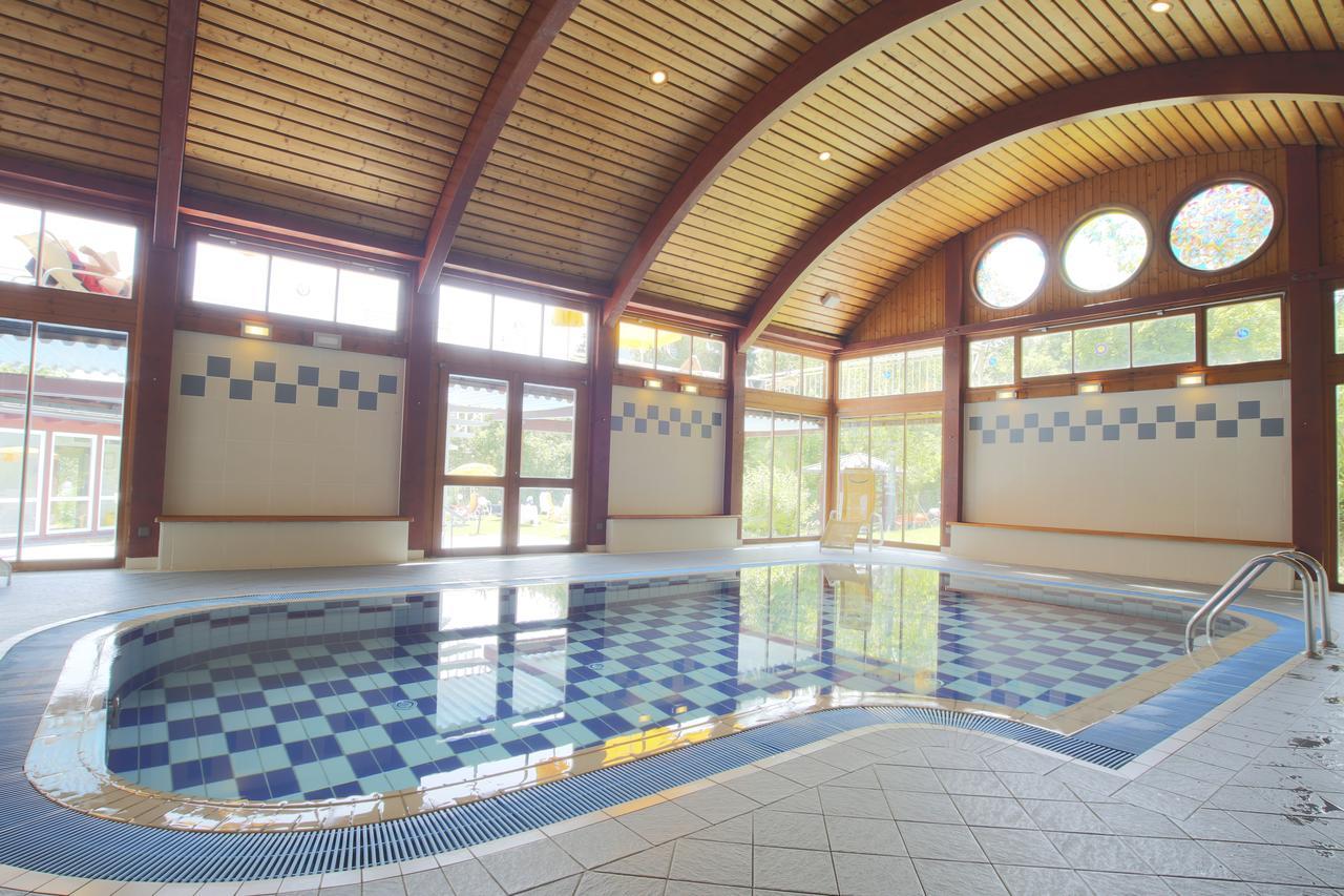 Gesundheitsresort Agathenhof Micheldorf  エクステリア 写真