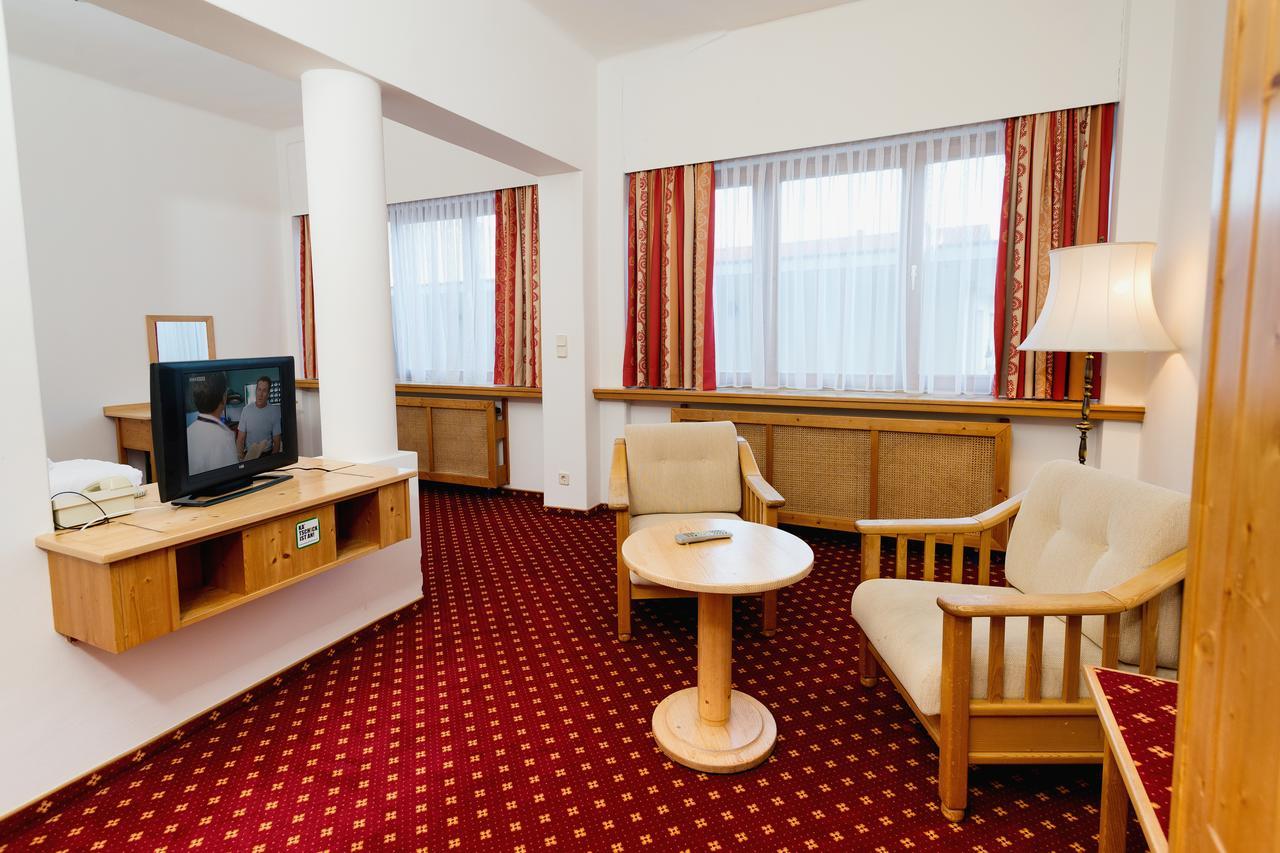 Gesundheitsresort Agathenhof Micheldorf  エクステリア 写真